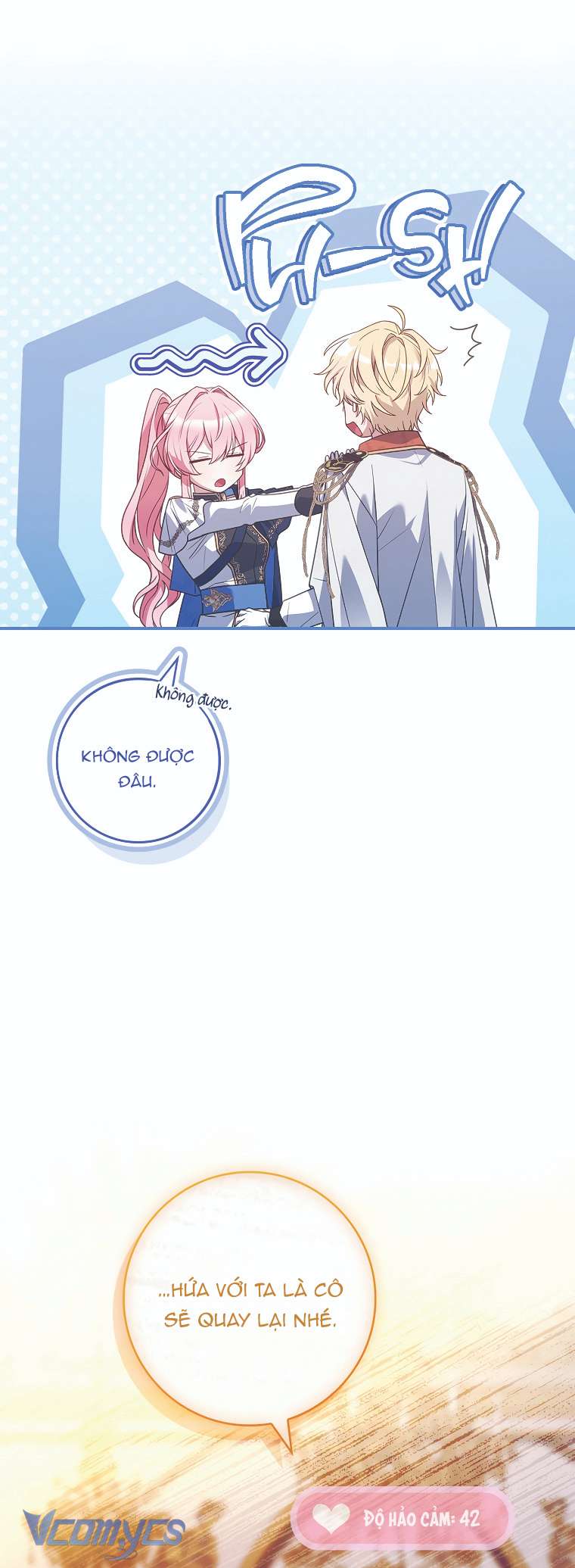 Tôi Đã Tắt Cài Đặt Chế Độ Nhận Thức Nỗi Đau! Chap 30 - Trang 3