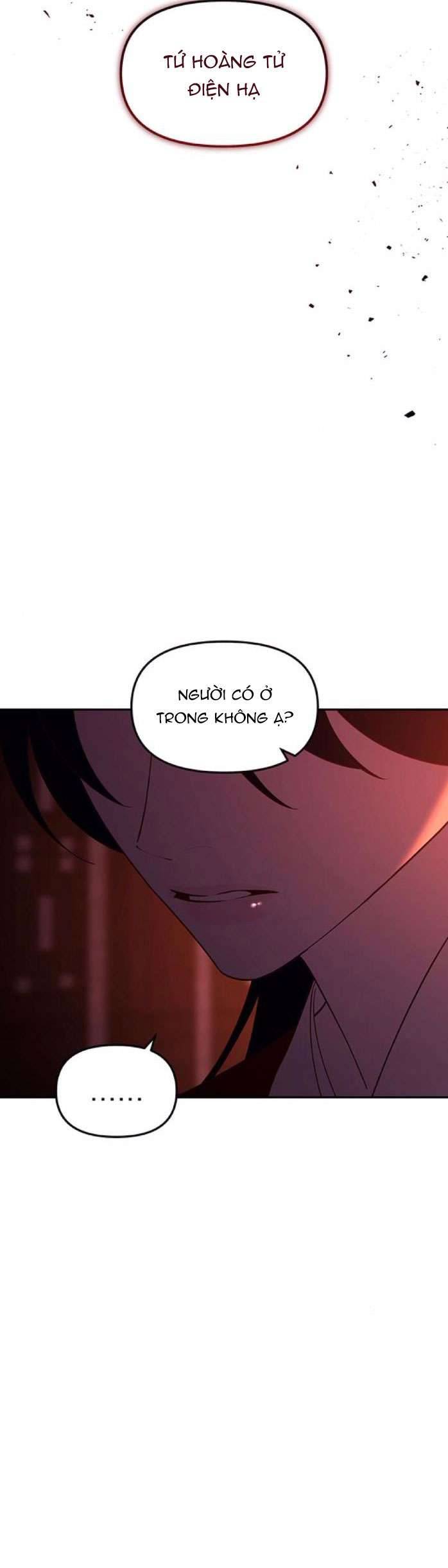 Vương Tử Huyền Bí Chapter 92 - Next Chapter 93