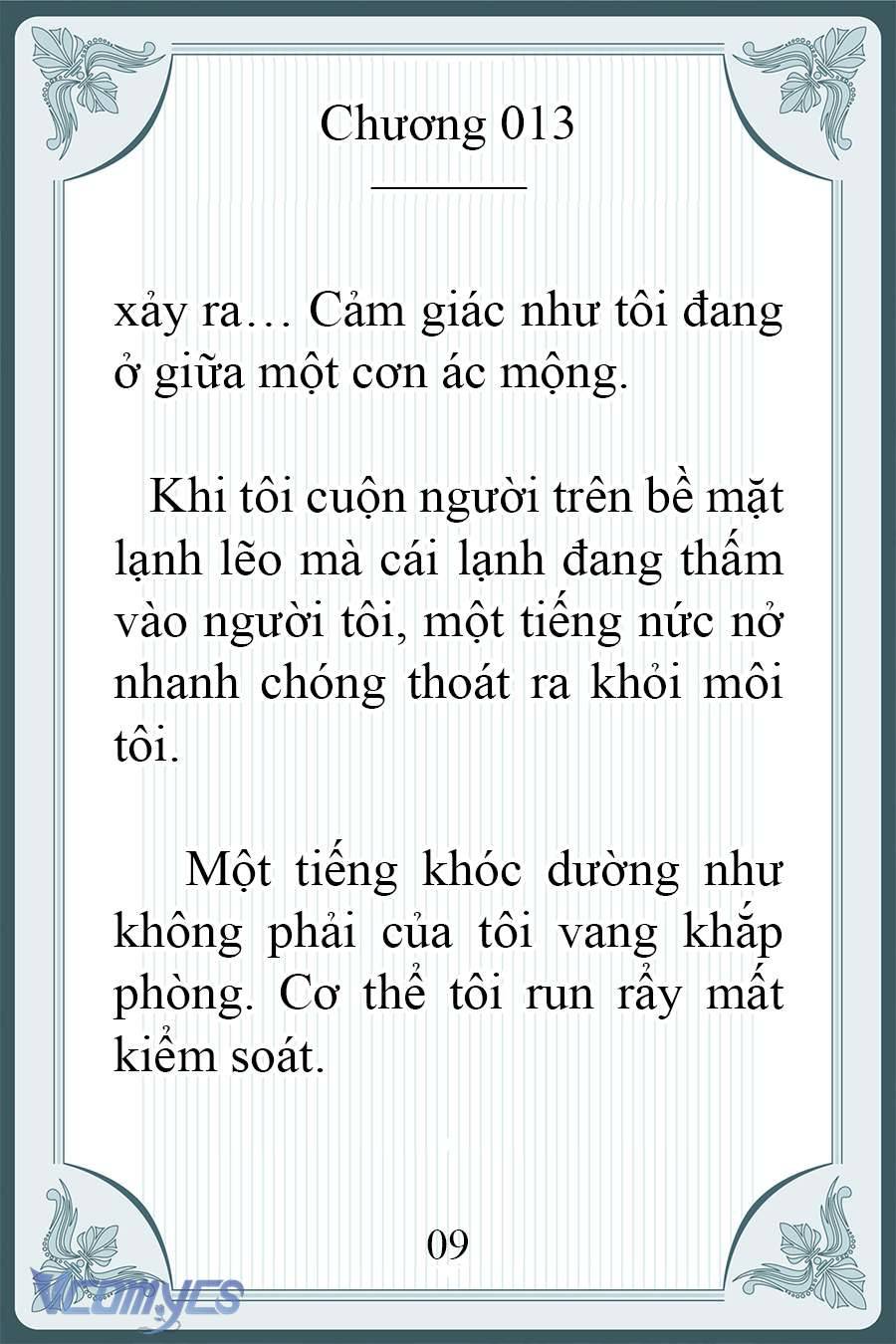 [Novel] Người Chồng Ghét Tôi Đã Mất Trí Nhớ Chap 13 - Trang 2