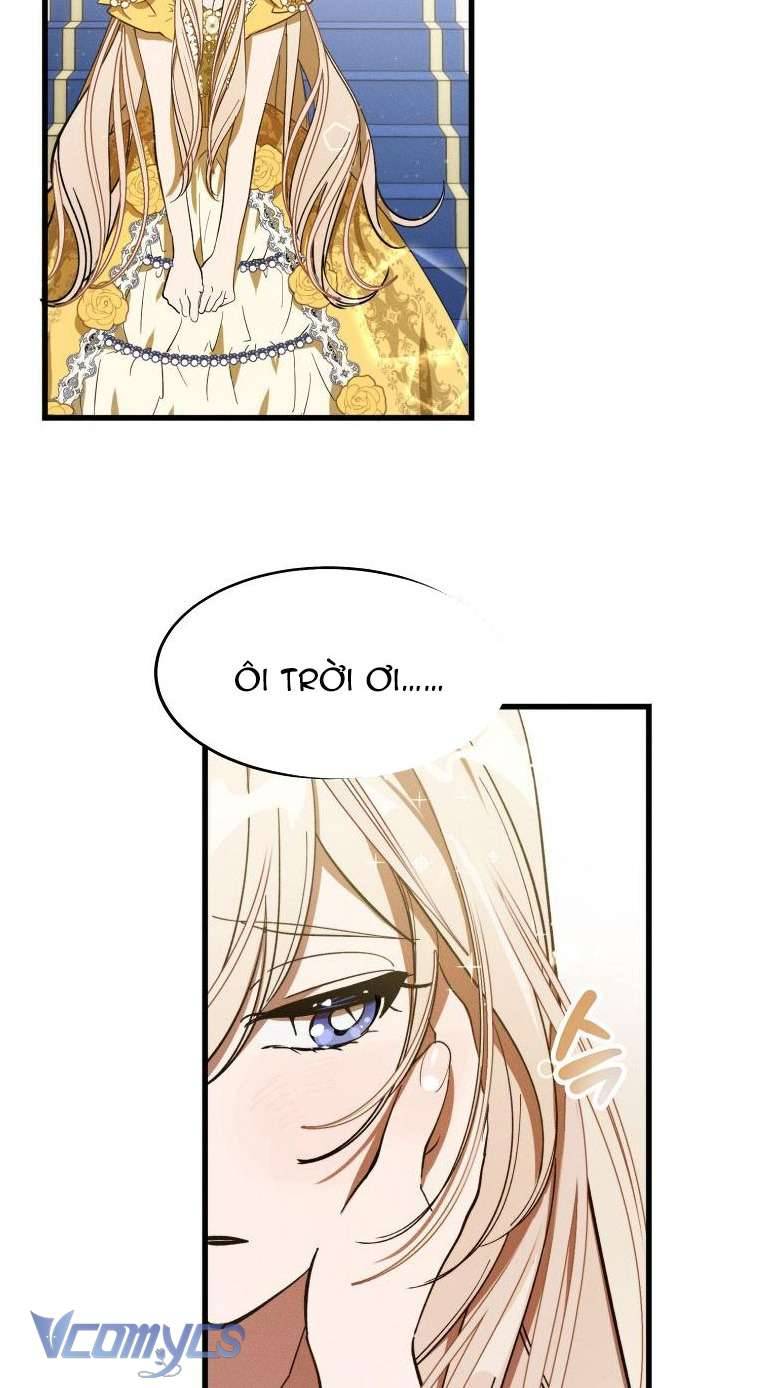 Ác Quỷ Nuôi Dưỡng Tiểu Thư Chapter 3 - Trang 4