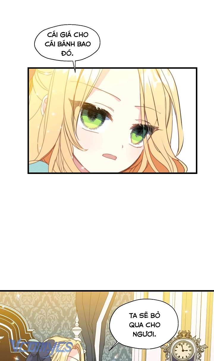 Bệ Hạ Xin Đừng Giết Tôi!!! Chap 15 - Trang 3