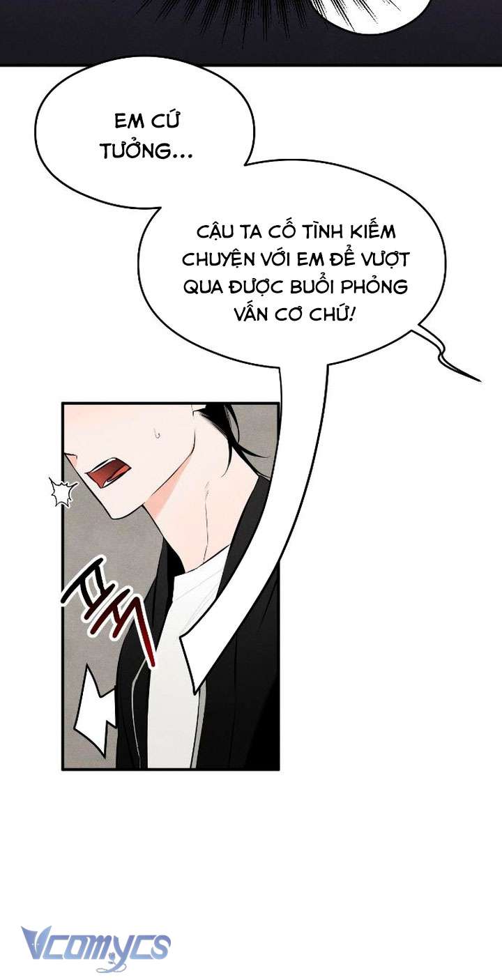[18+] Mong Ước Của Ác Quỷ Chap 1 - Trang 2