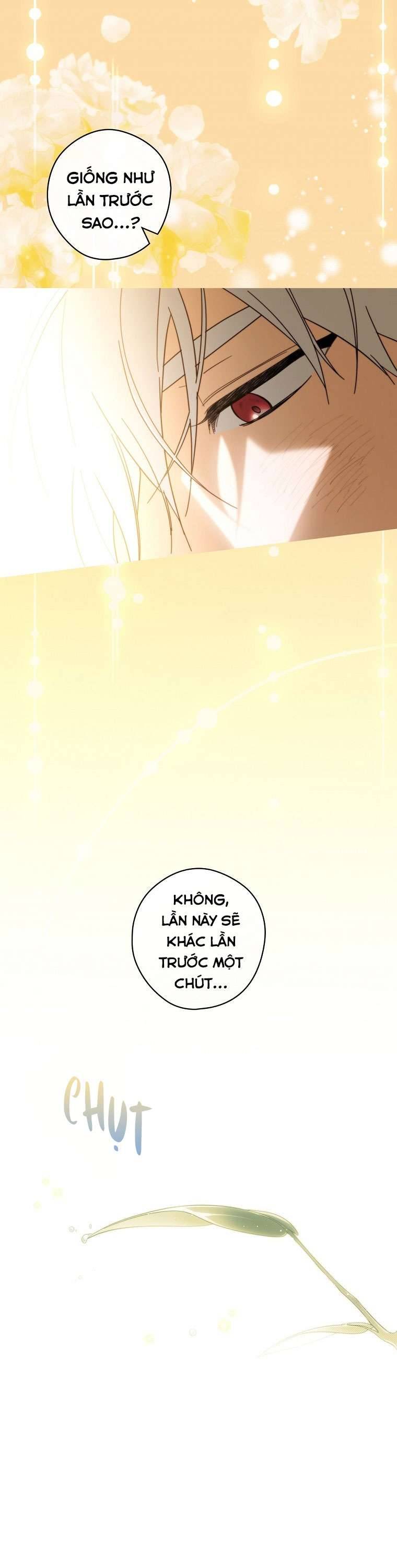 Phương Pháp Khiến Phu Quân Đứng Về Phía Tôi Chapter 65 - Trang 4