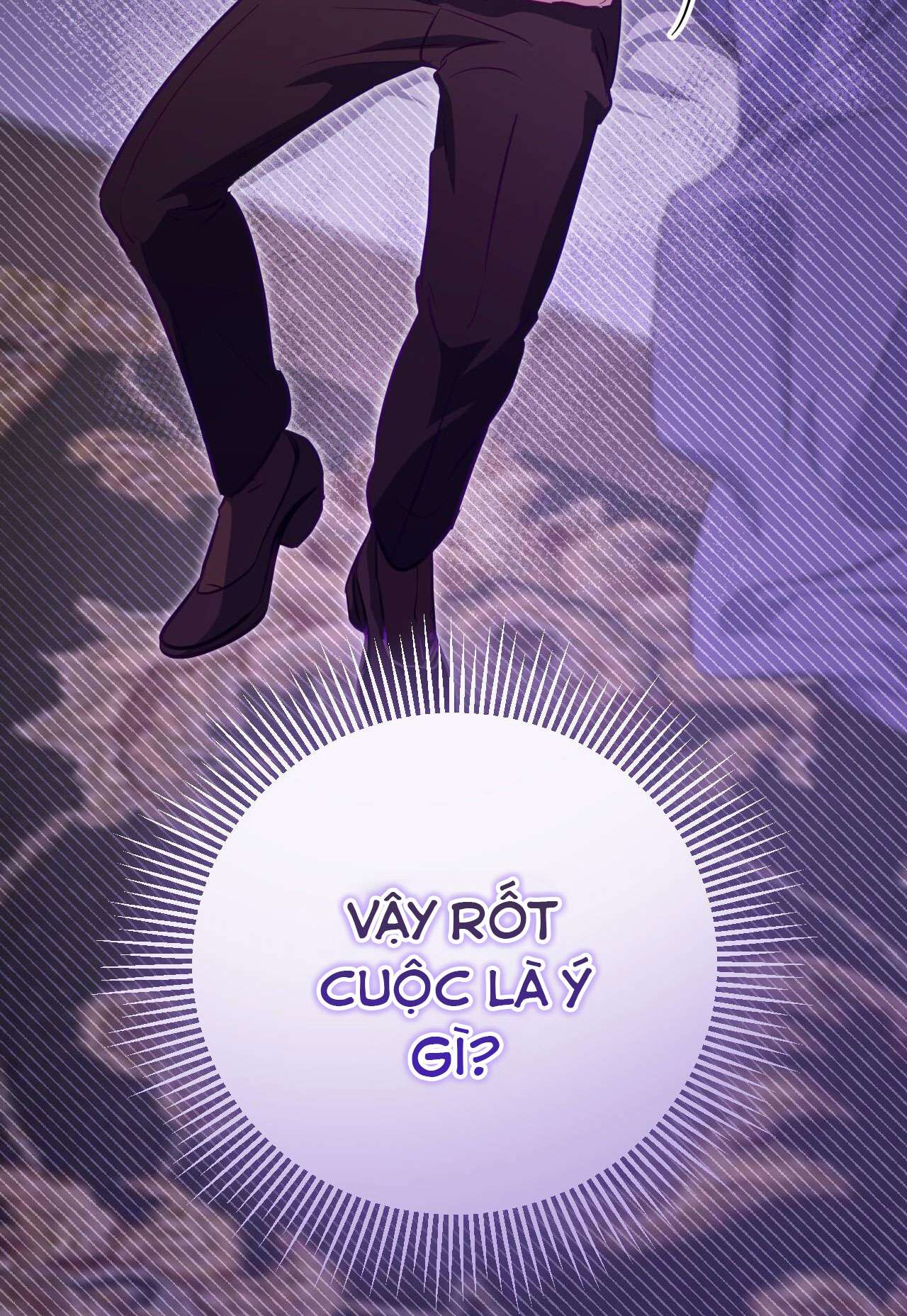 Thánh Nữ Giả Muốn Bỏ Trốn Chap 21 - Trang 4