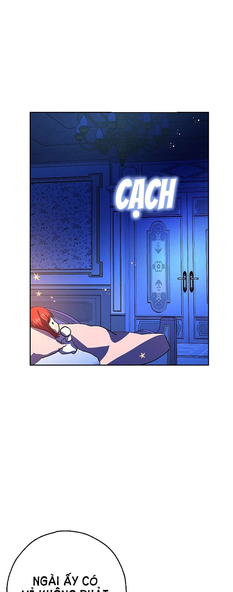 Hôn Phu Ẩn Sắc Chapter 4 - Trang 4