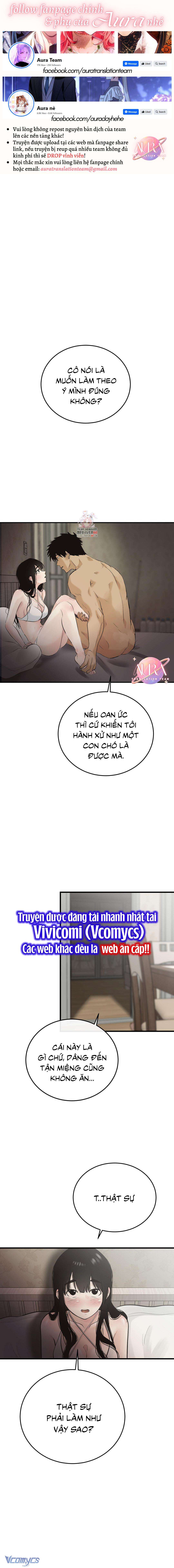 Trở Thành Gia Đình Chapter 34 - Next Chapter 35