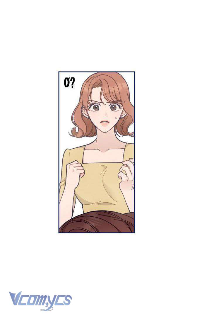 Thứ Tôi Cần Không Phải Là Tình Yêu Chapter 1 - Trang 3