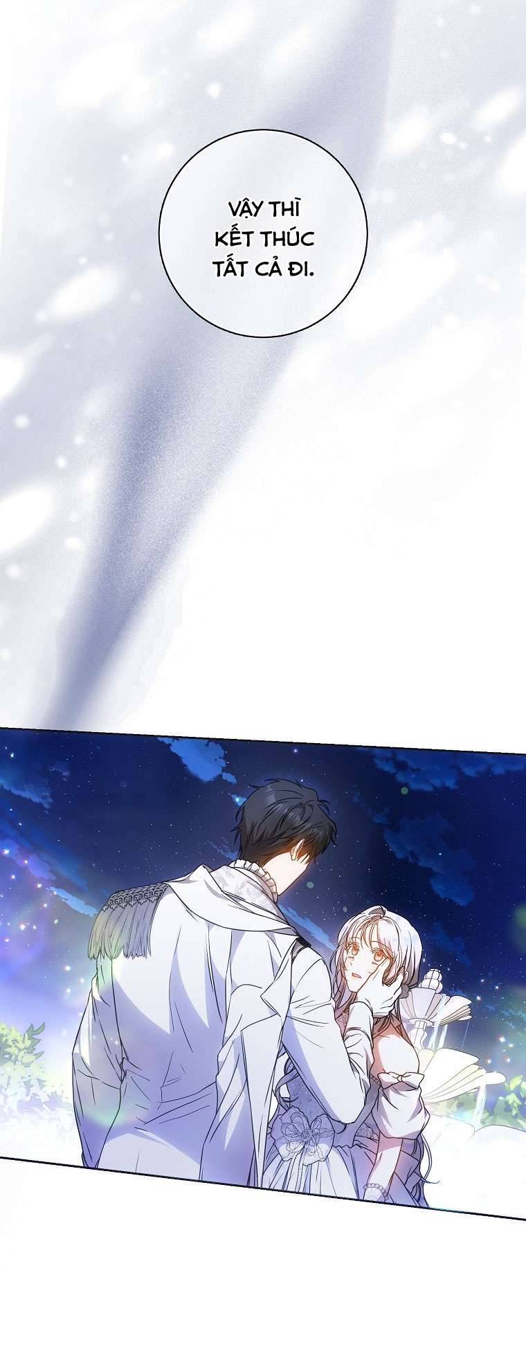 Tôi Trở Thành Vợ Của Nam Chính Chap 70 - Trang 3