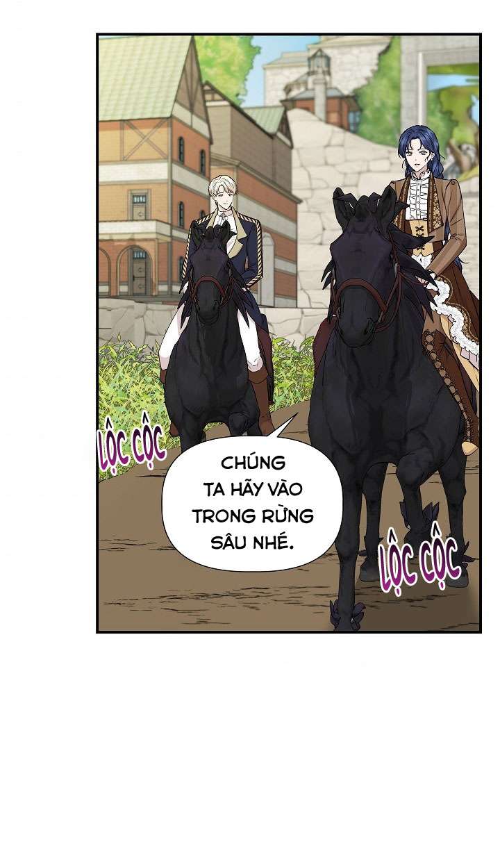 Tôi Không Phải Là Cinderella Chapter 46 - Trang 4