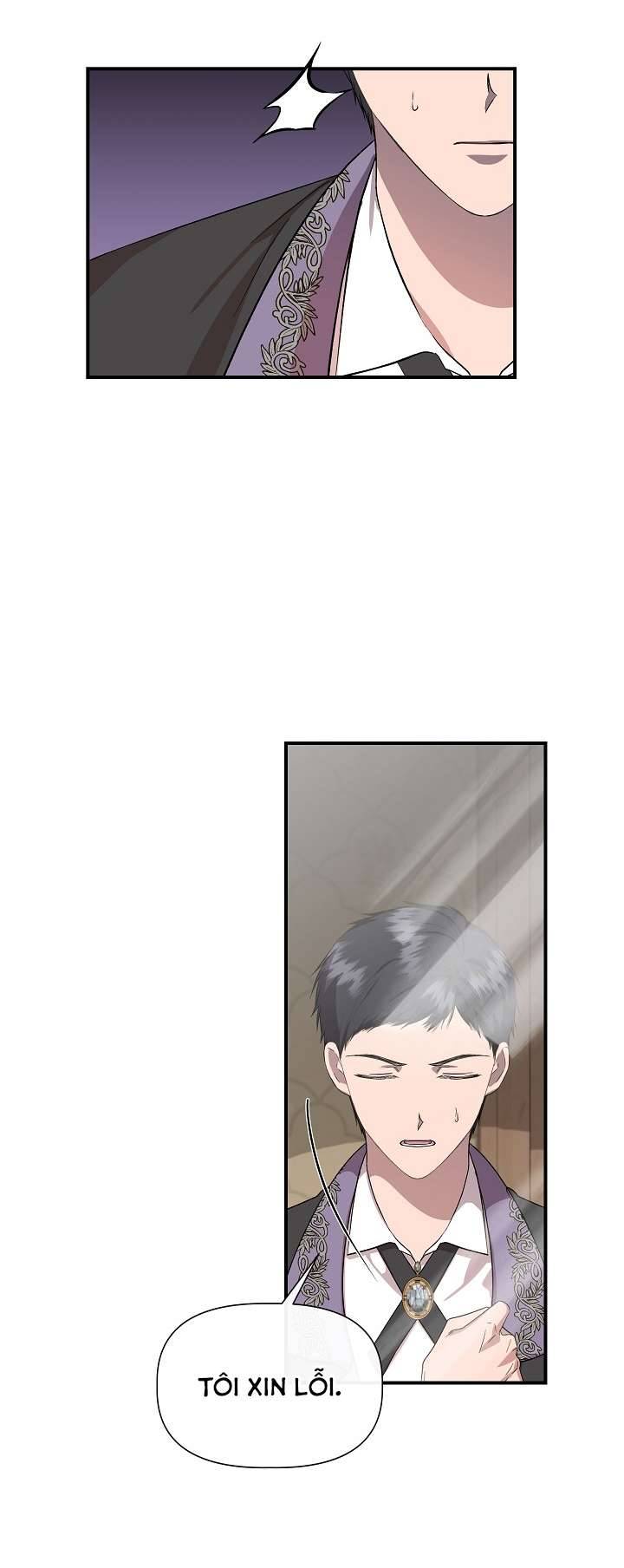 Tôi Không Phải Là Cinderella Chapter 74 - Trang 4