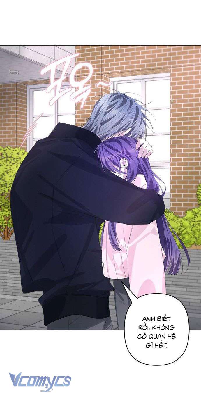 Đàn Anh Xấu Xa! Chap 68 - Trang 3