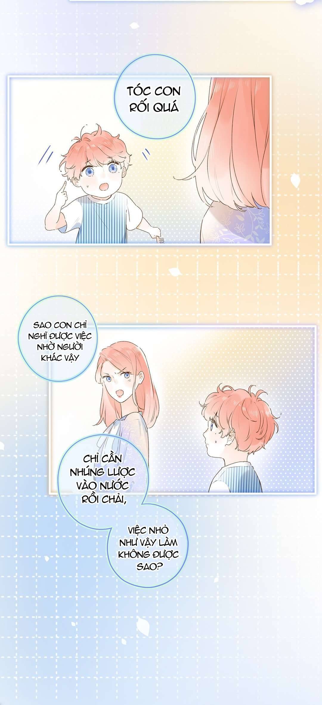 Ánh Sao Phiêu Linh Trong Nước Chapter 29 - Trang 4