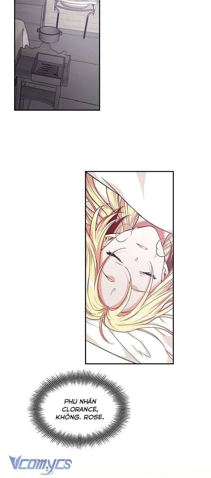 Bác Sĩ Elise: Vi Tiểu Thư Với Cây Đèn Dầu Chap 88 - Trang 2