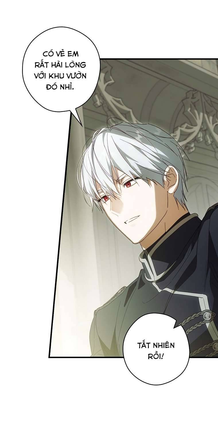 Phương Pháp Khiến Phu Quân Đứng Về Phía Tôi Chapter 66 - Trang 4