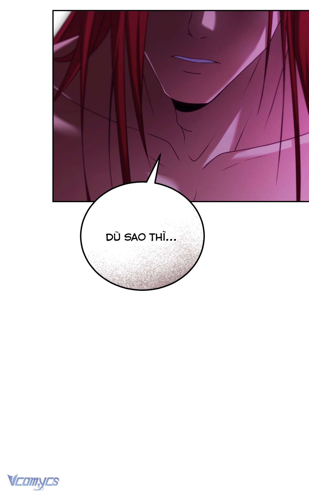 Thánh Nữ Giả Muốn Bỏ Trốn Chap 31 - Trang 4