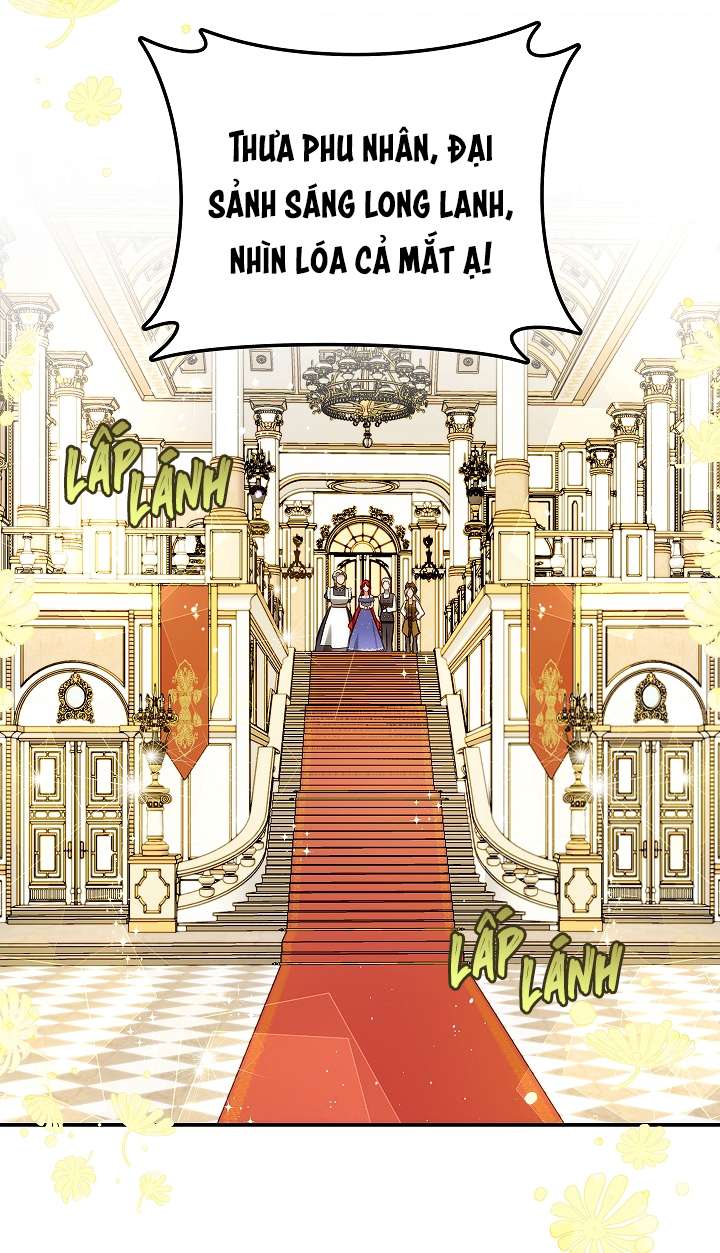 Hôn Phu Ẩn Sắc Chapter 55 - Trang 4