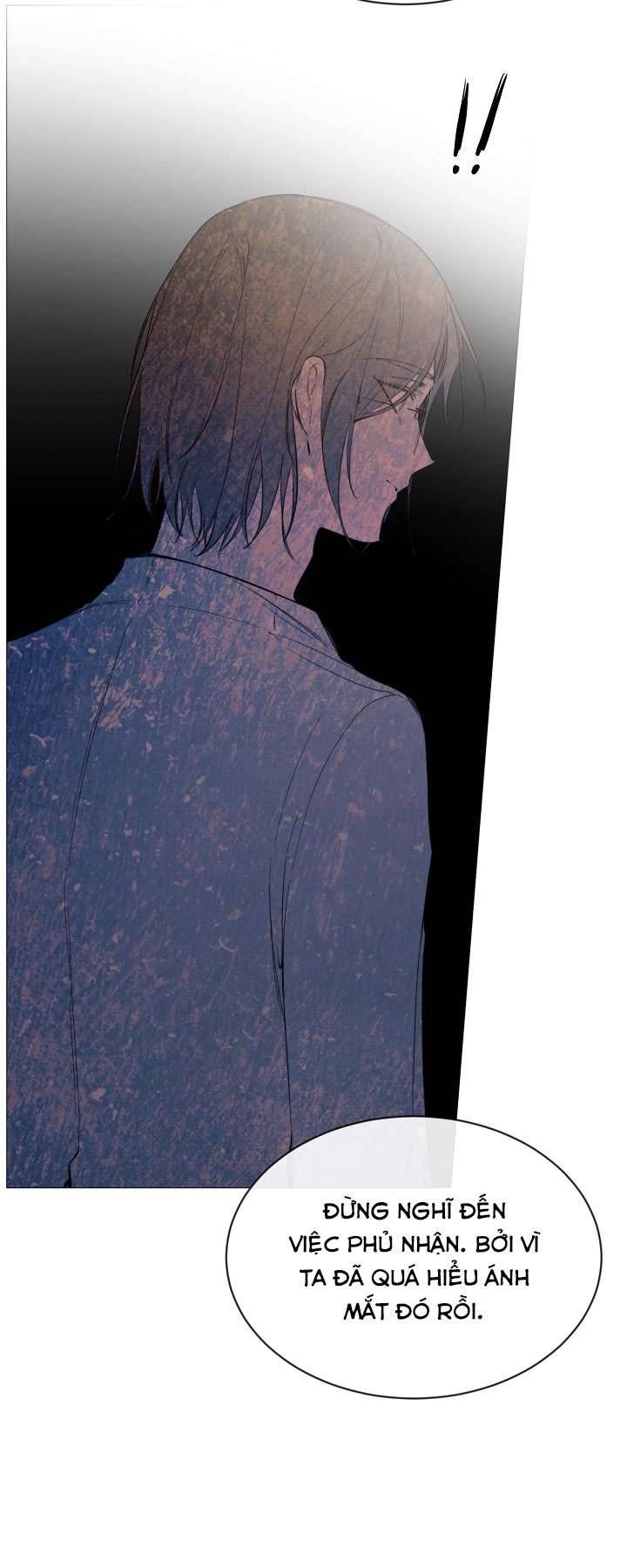 Ác Nữ Cần Bạo Chúa Chapter 61 - Trang 4