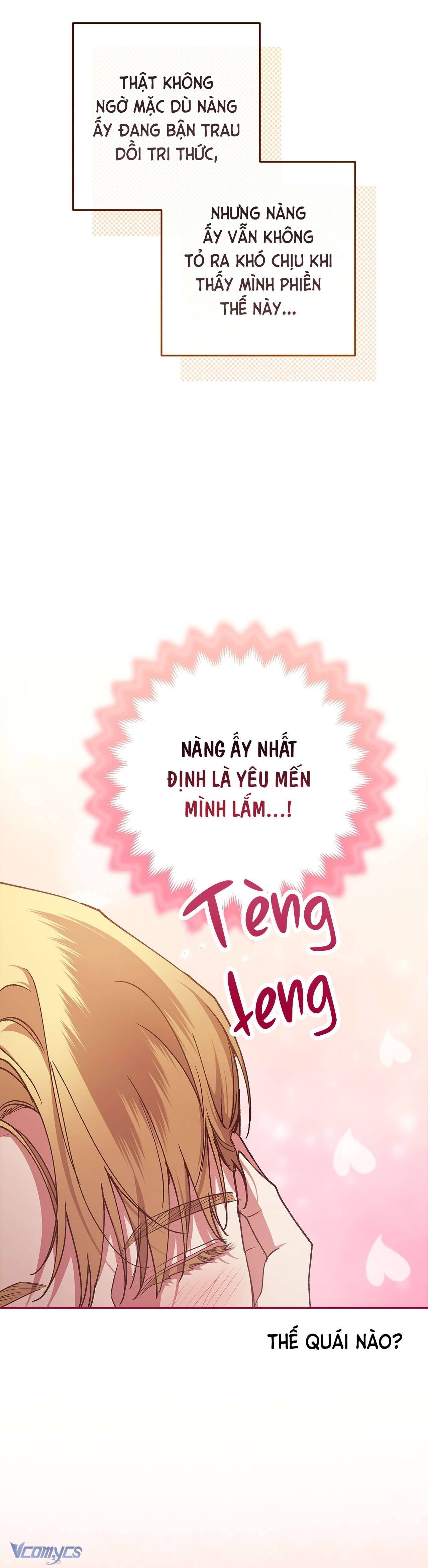 Hôn Nhân Này Rồi Sẽ Đổ Vỡ Chapter 60 - Next Chapter 61