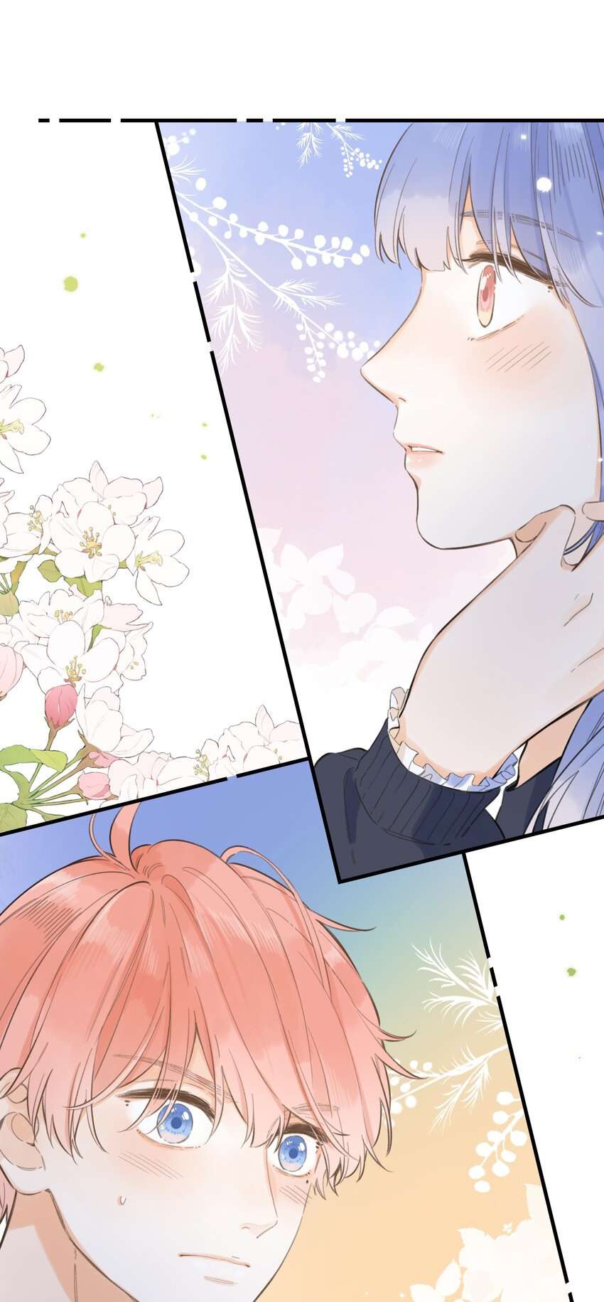 Ánh Sao Phiêu Linh Trong Nước Chap 60.2 - Next Chap 60.1