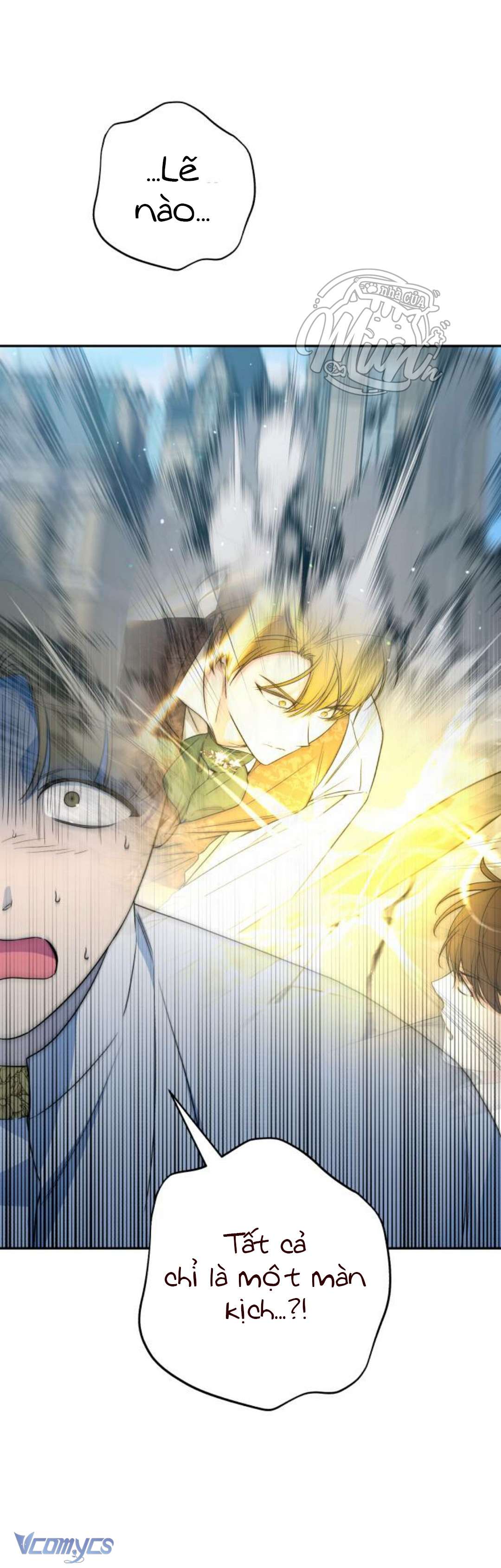 (Munn) Công Nương Mint Bé Nhỏ Chap 104 - Trang 2