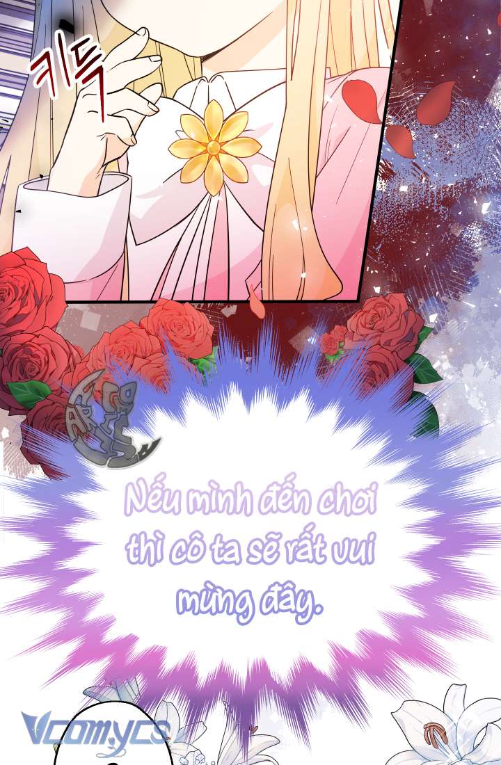 Tiểu Thư Tích Tiền Đi Bụi Chapter 9 - Trang 4