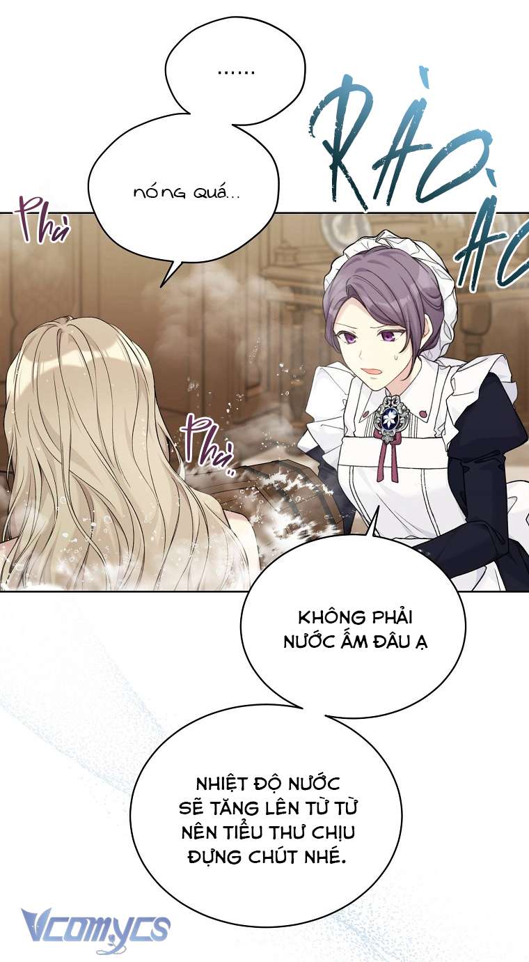 Vương Miện Lục Bảo Chap 87 - Trang 2