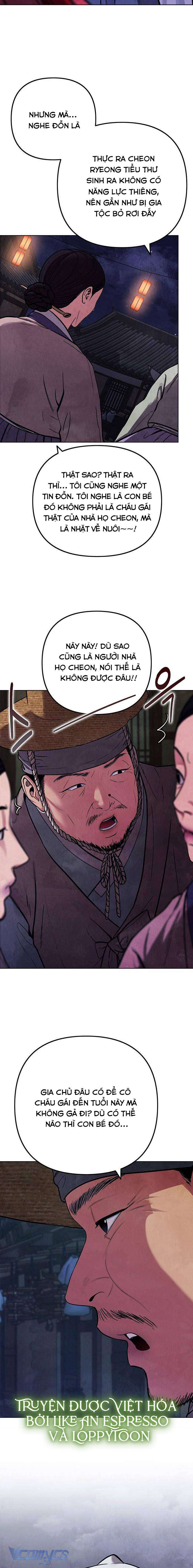 Quỷ Hồn Chap 1 - Trang 4