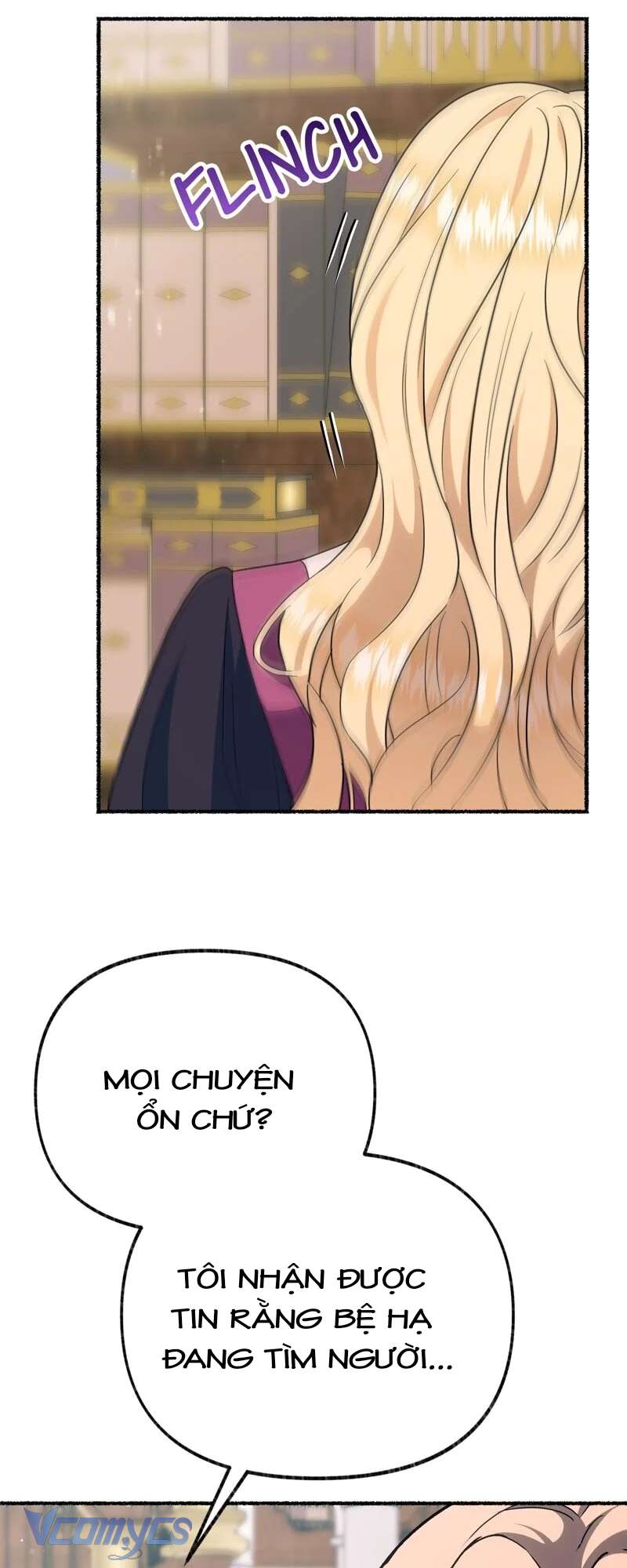 Trở Thành Chú Mèo Ngủ Cùng Bạo Chúa Chapter 24 - Trang 3