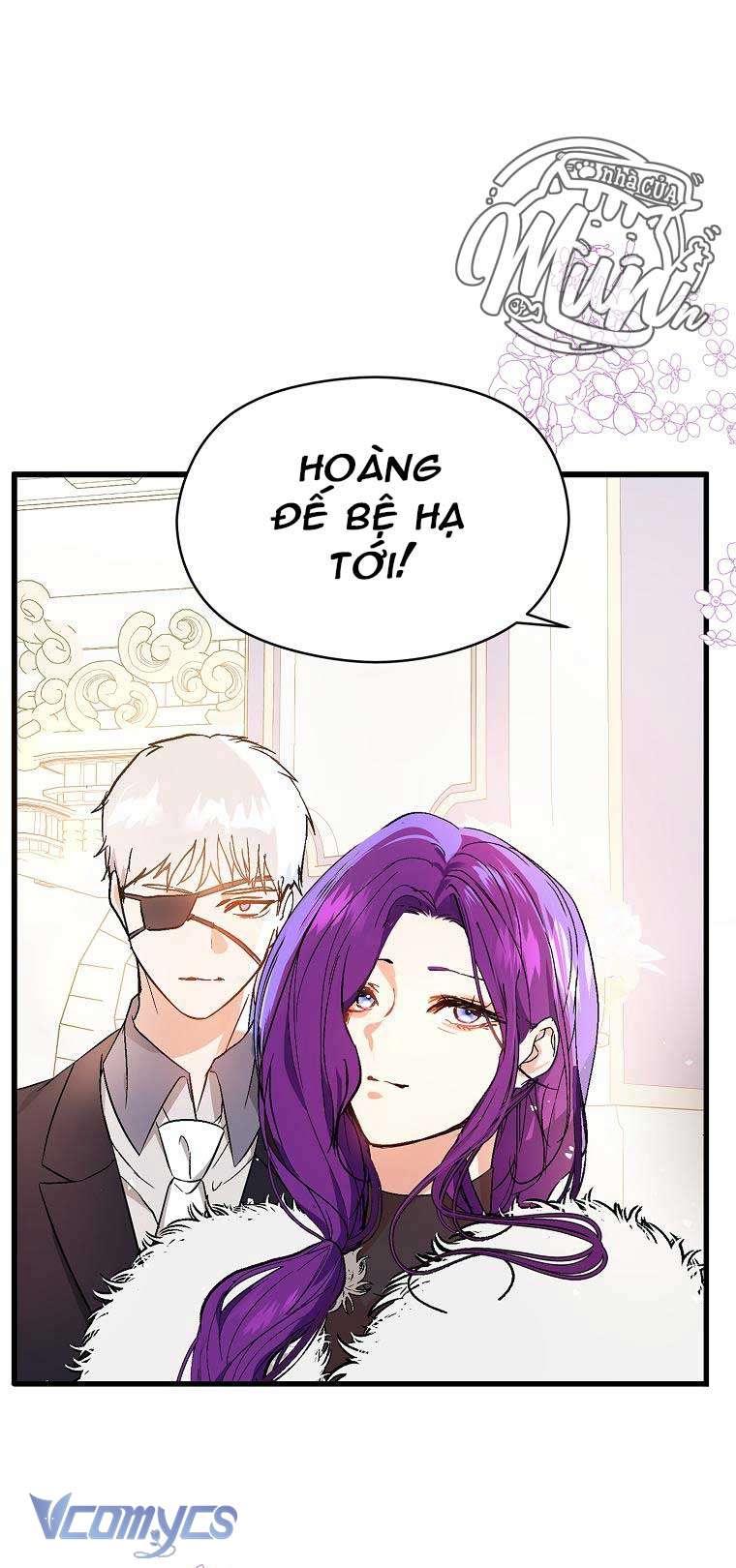 Tôi không cố tình quyến rũ nam chính Chap 41 - Next Chap 42