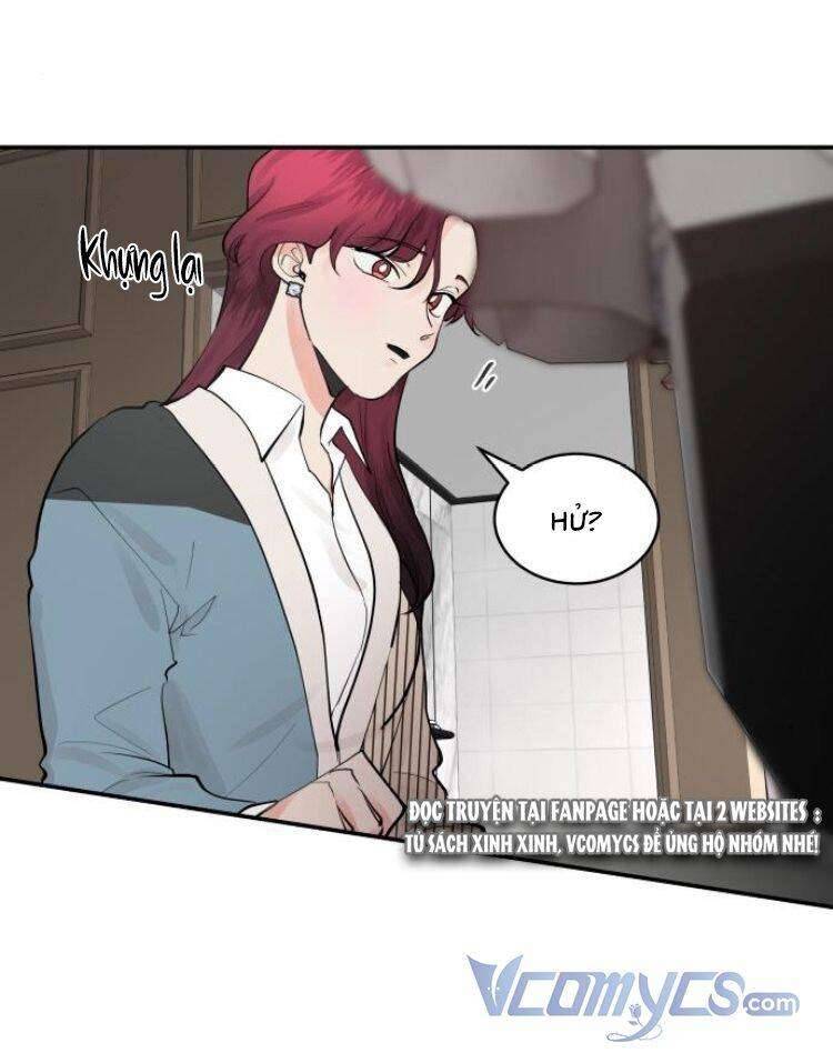 Oan Gia Ngõ Hẹp Chapter 70 - Trang 3