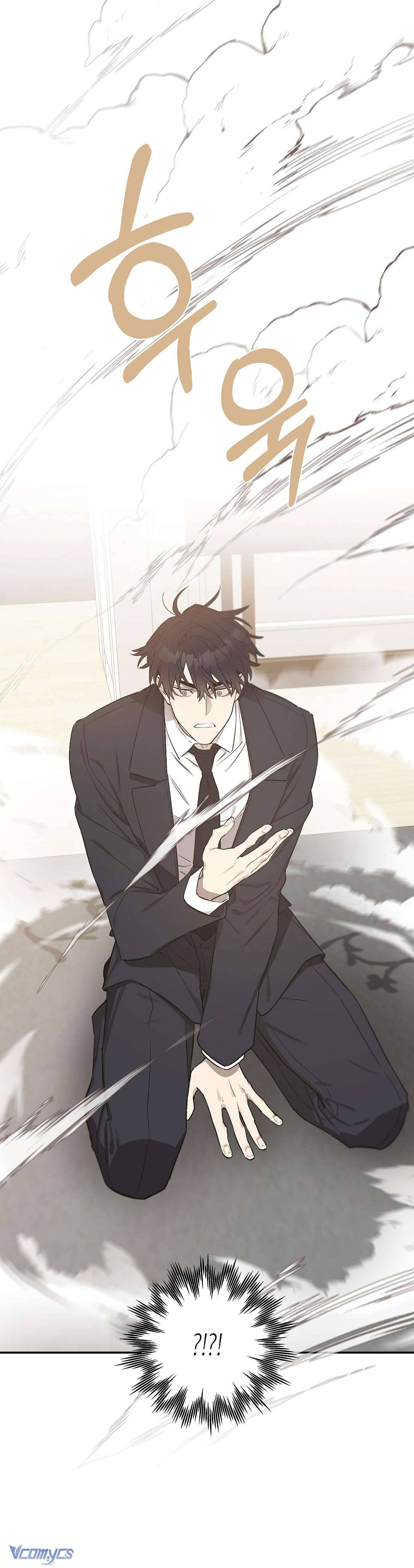 Onsaemiro Chapter 9 - Trang 4