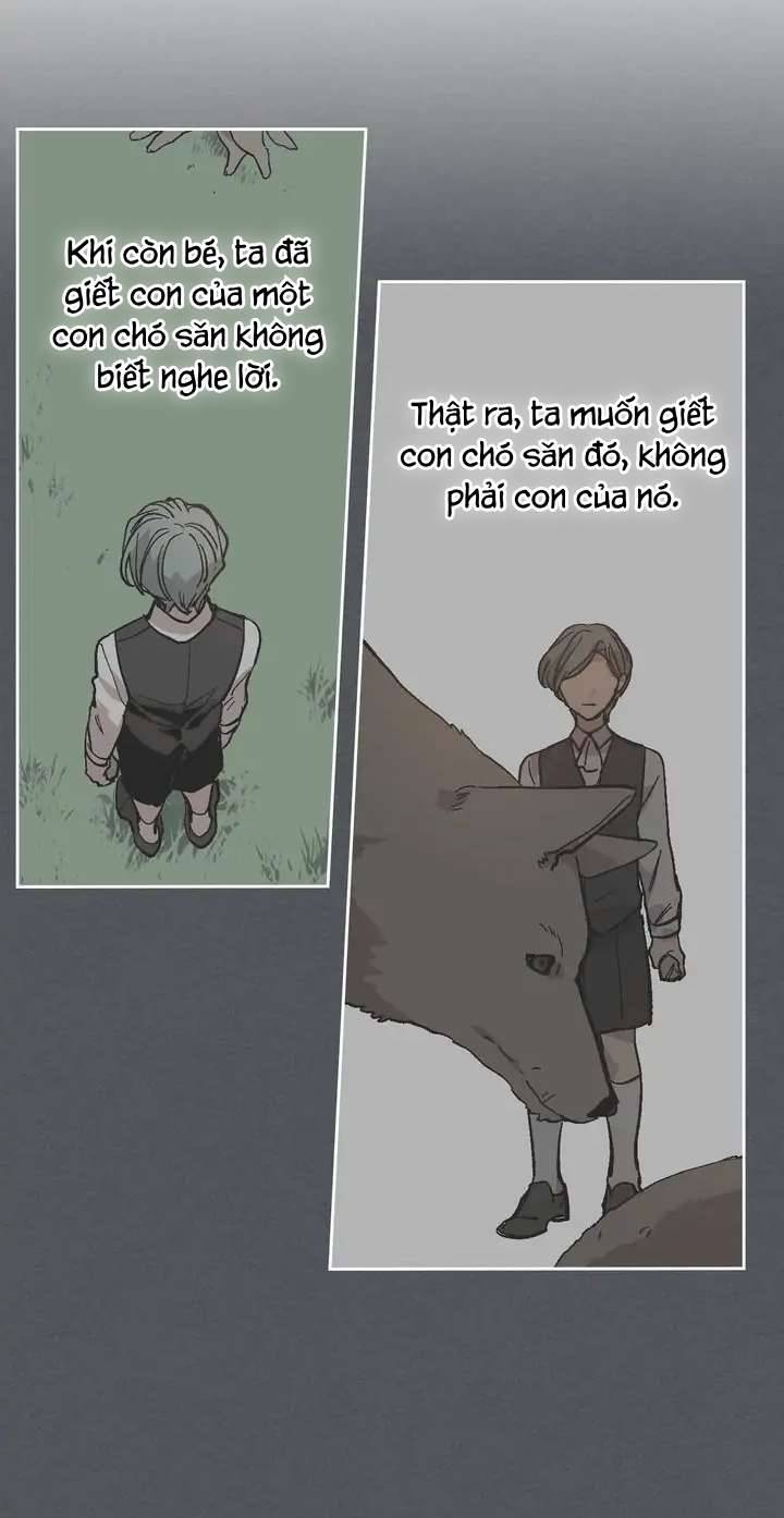 Vị Hôn Thê Khế Ước Của Công Tước Chapter 85 - Trang 4