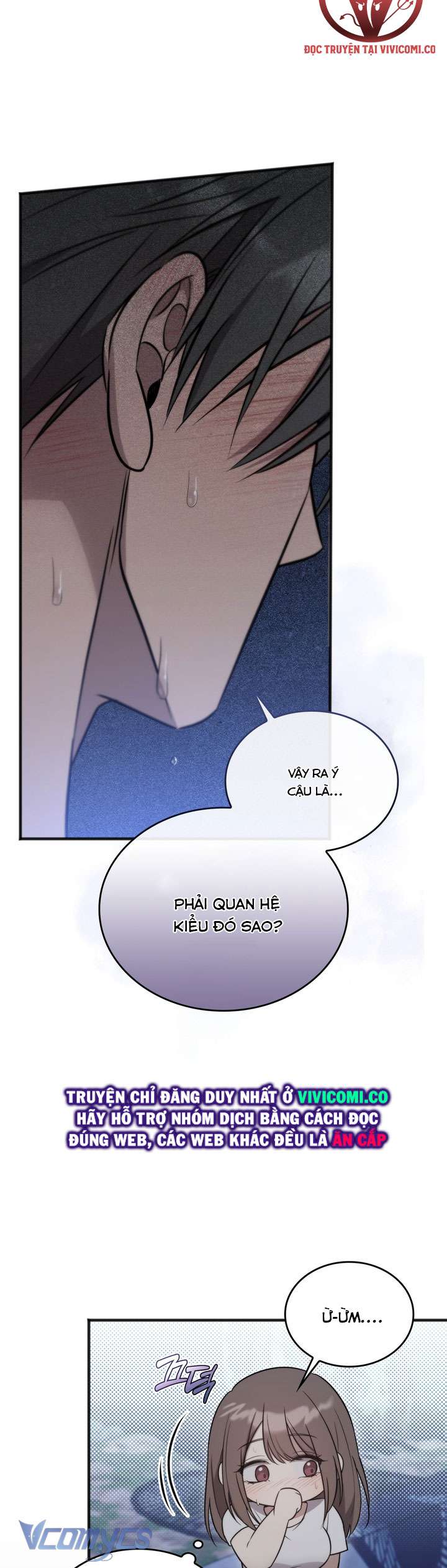 [18+] Đảo Vô Ảnh Chapter 11 - Trang 3