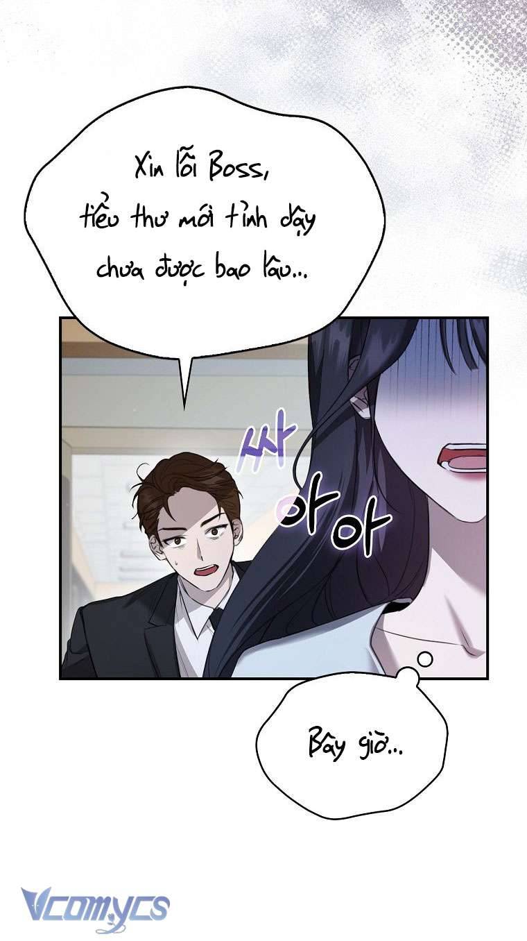 Bạn Trai Nhân Vật Chính Ám Ảnh Tôi Chapter 1 - Trang 3