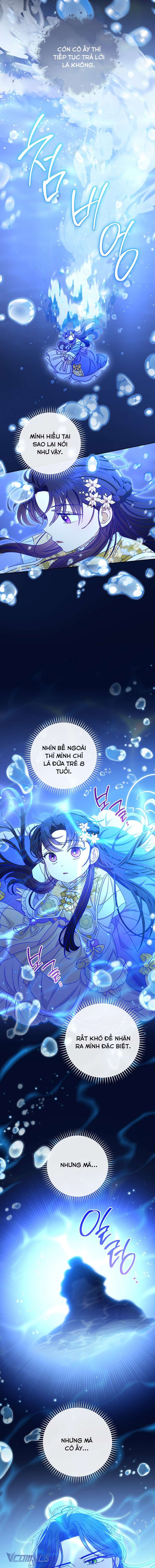 Tiểu Thiếp Chỉ Muốn Sống Yên Bình Chapter 53 - Trang 4
