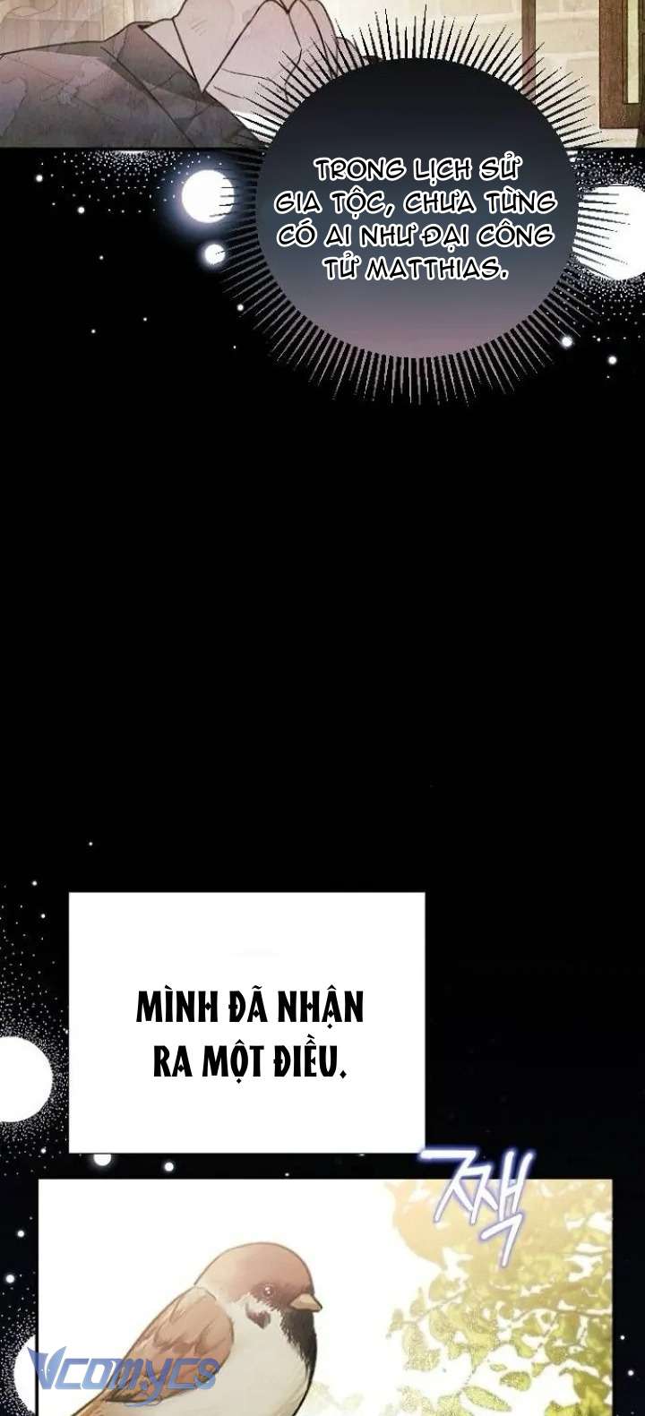 Papa Bạo Chúa, Con Sẽ Bảo Vệ Người! Chap 6 - Trang 2