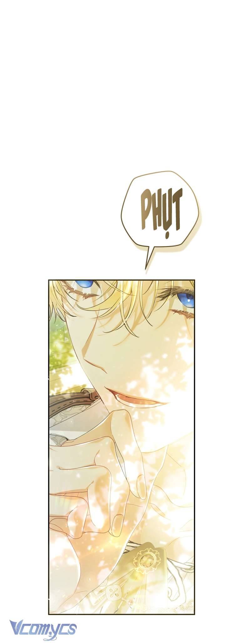 Ác Nữ Chỉ Là Một Con Rối Chap 82 - Next Chap 83