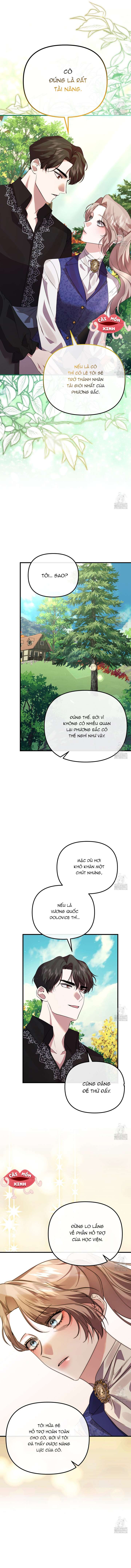 Sau Khi Trùng Sinh Chị Gái Muốn Cướp Lấy Vị Hôn Phu Của Tôi Chap 26 - Trang 4