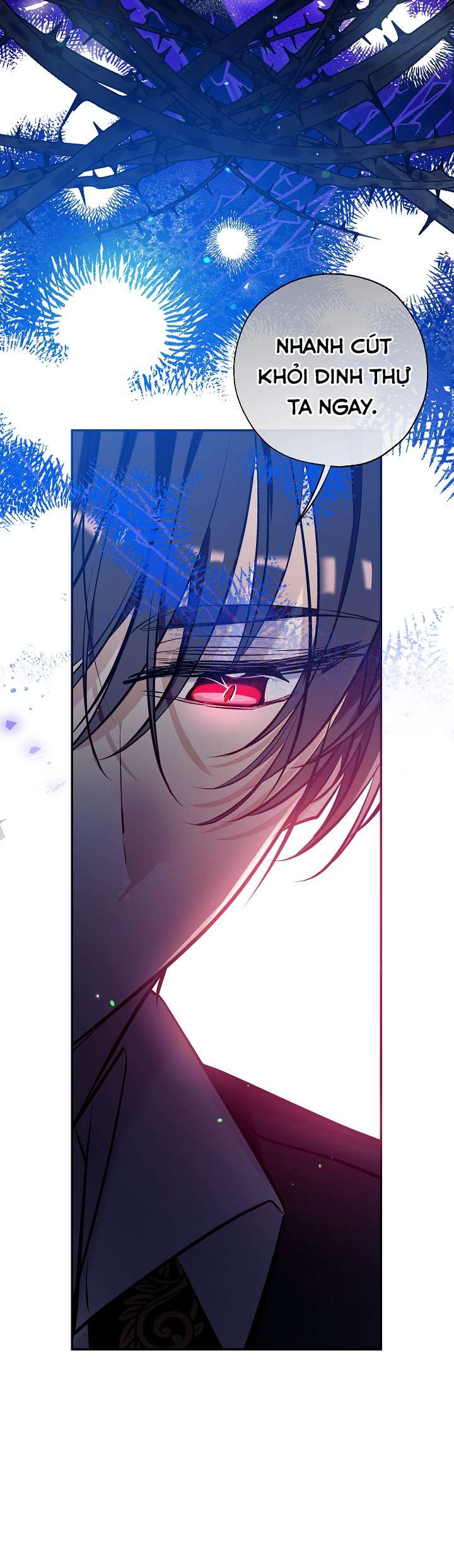 Chúng Ta Có Thể Trở Thành Một Gia Đình Được Không? Chap 56 - Trang 2