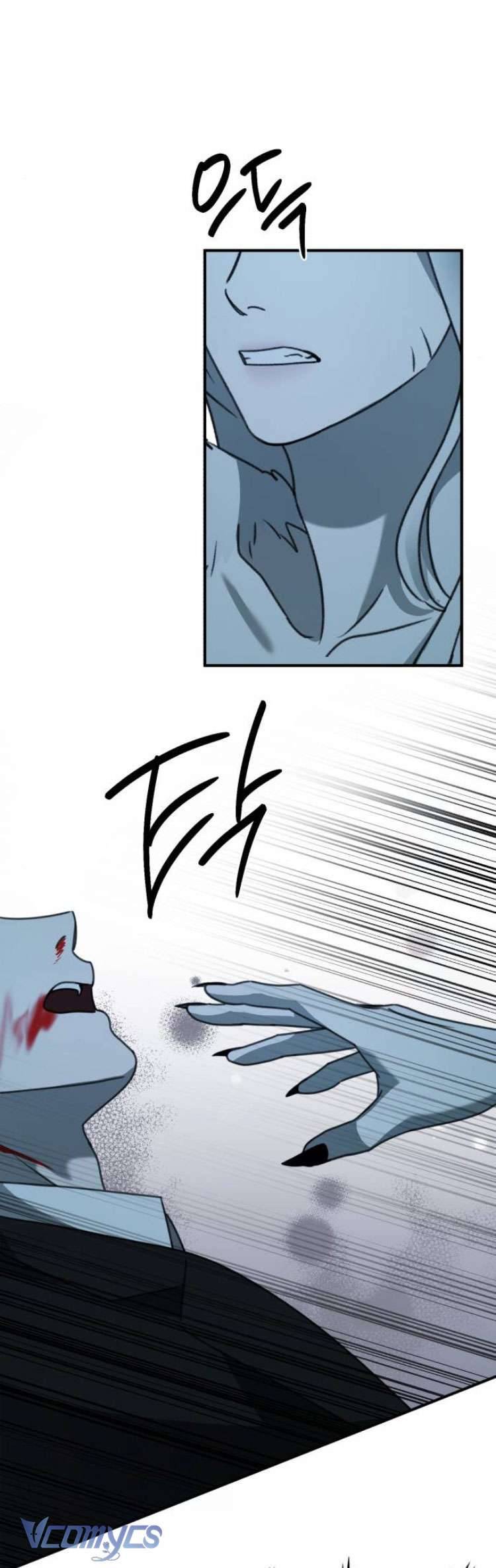 Thần Hổ Jang San Chap 42 - Trang 2