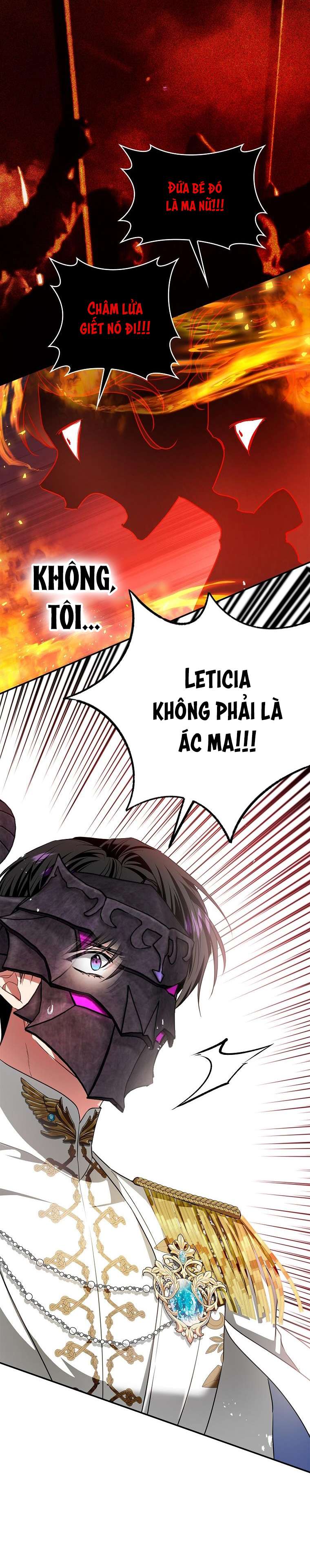 Hôn Phu Ẩn Sắc Chap 97 - Trang 2