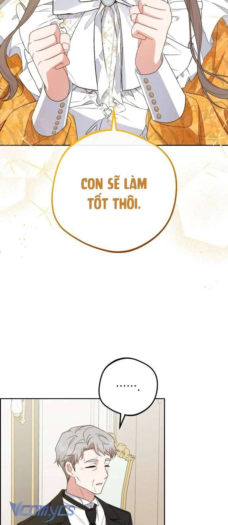 Được Yêu Thương Mà Còn Ngại Ngùng Sao! Chap 67 - Trang 4