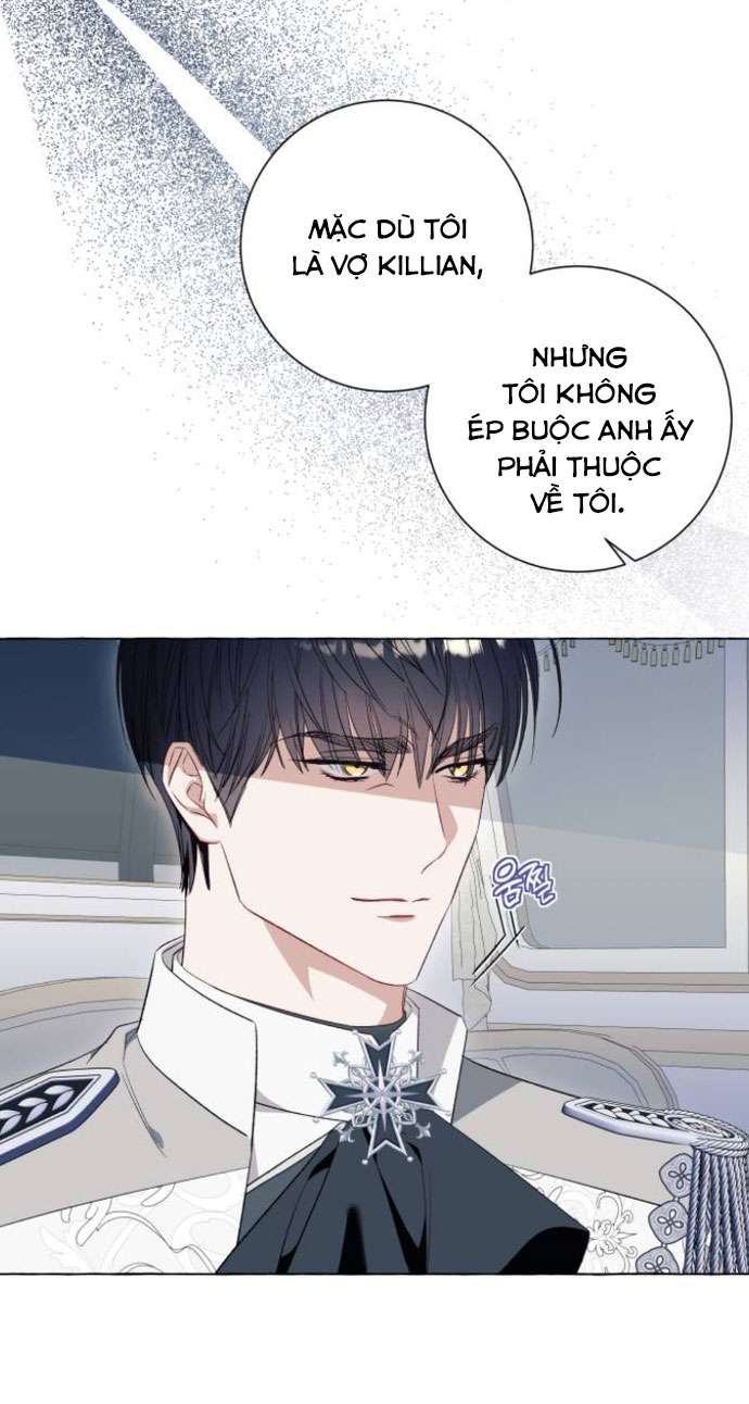 Tôi Tưởng Đó Chỉ Là Tiểu Thuyết Trọng Sinh Bình Thường Chap 40 - Trang 2