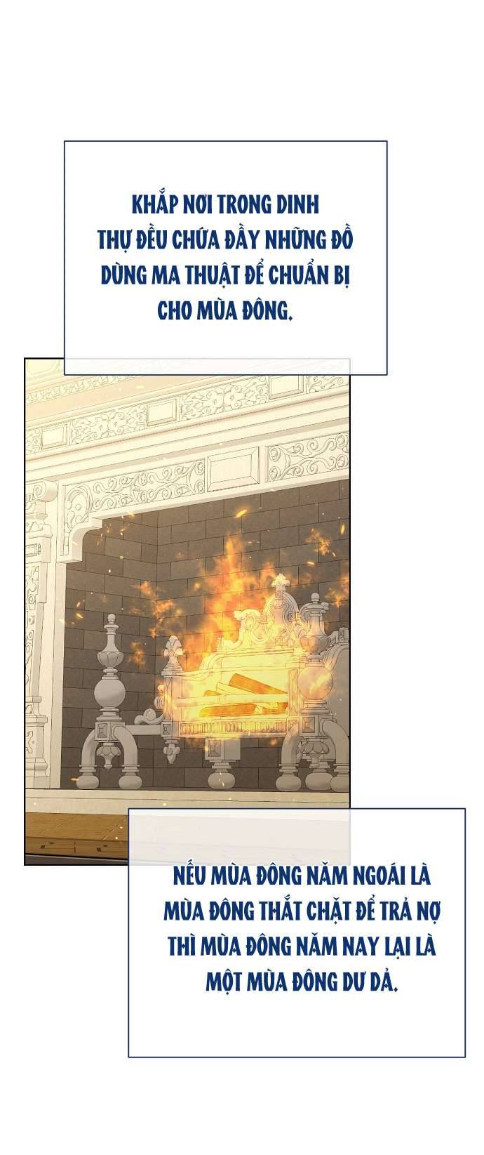 Vương Miện Lục Bảo Chap 79 - Trang 2