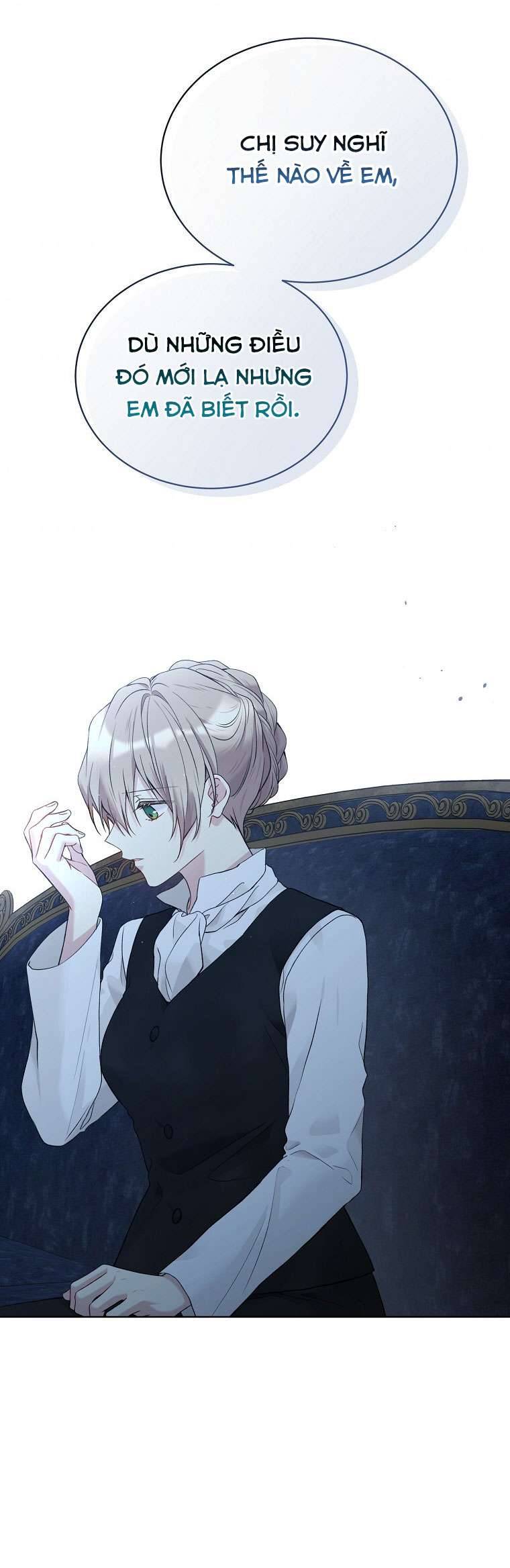 Vương Miện Lục Bảo Chap 59 - Trang 2