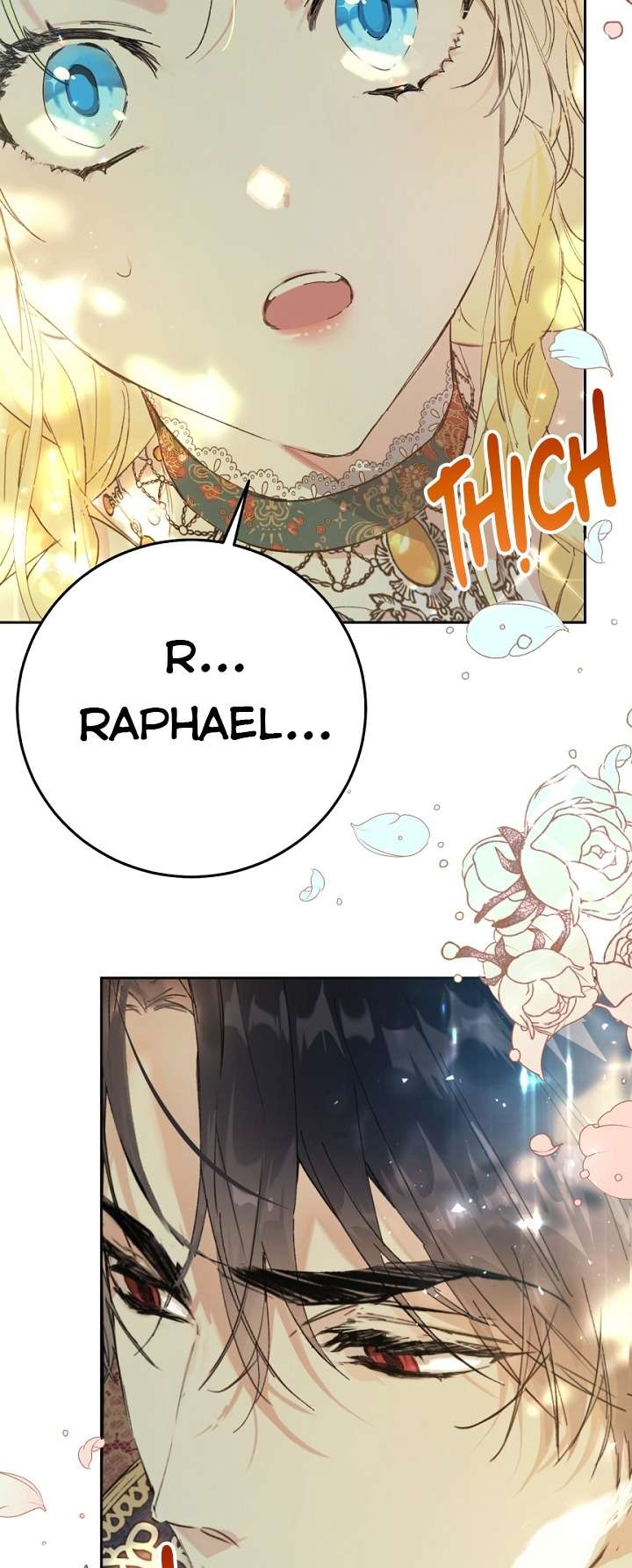 Ác Nữ Chỉ Là Một Con Rối Chap 19 - Next Chap 20