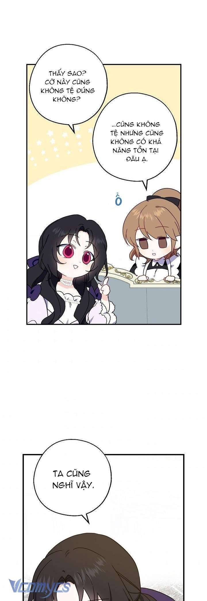 A Nào, Ngậm Thìa Vàng Nhé? Chap 6 - Trang 3