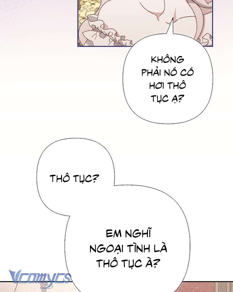 Dành Cho Những Ai Coi Hối Tiếc Là Điều Xa Xỉ Chap 2 - Trang 4
