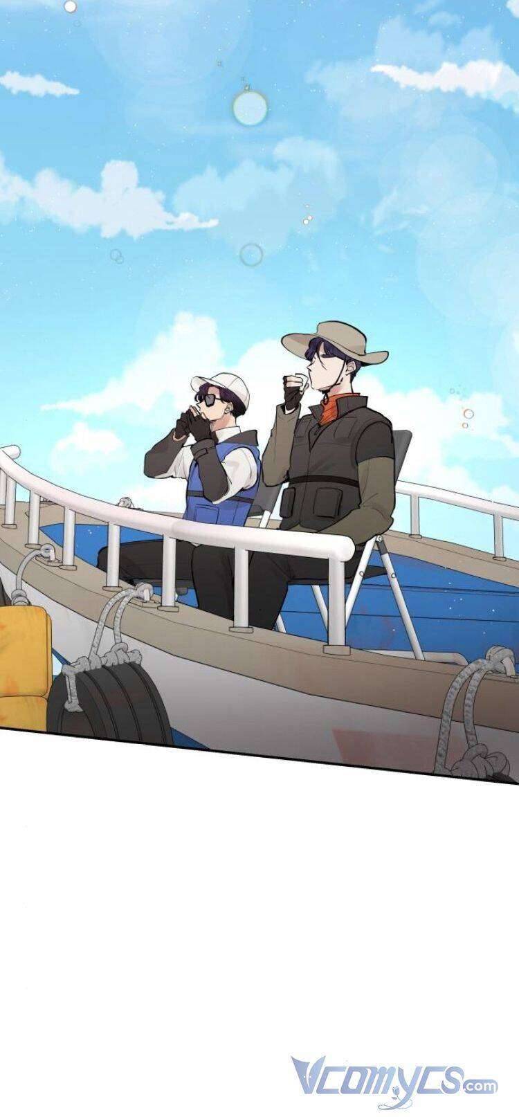 Oan Gia Ngõ Hẹp Chapter 70 - Trang 3