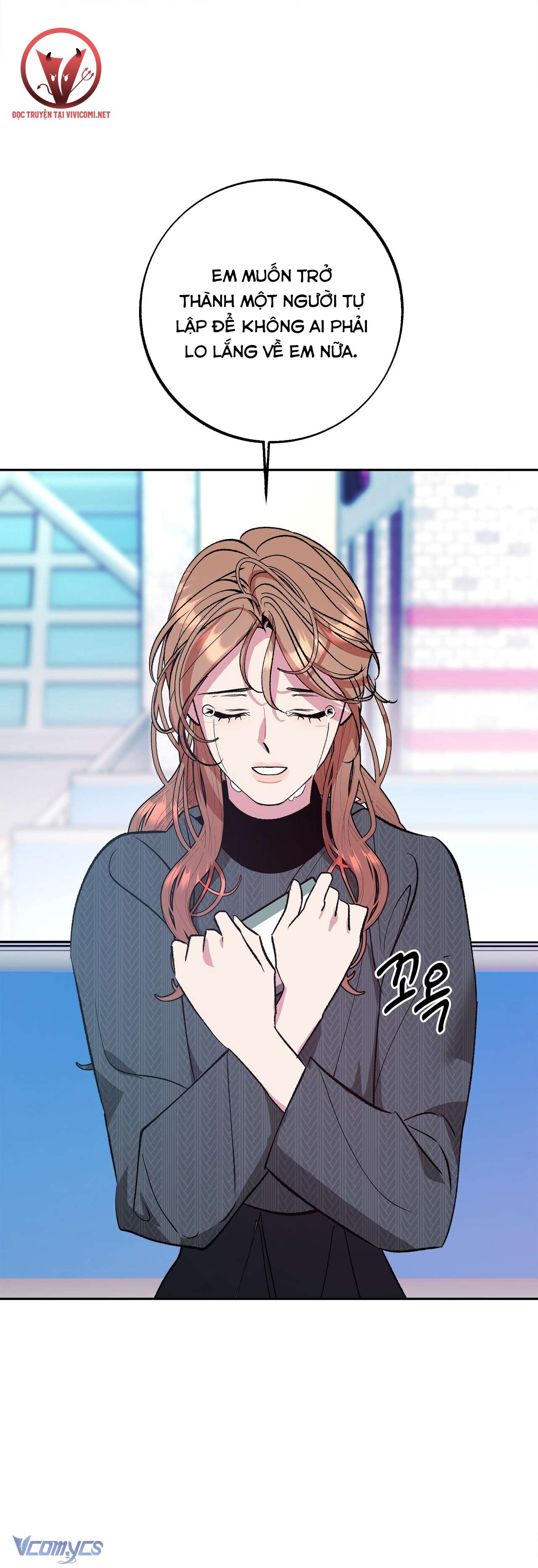 [18+] Tận Cùng Của Thế Giới Chap 36 - Trang 2